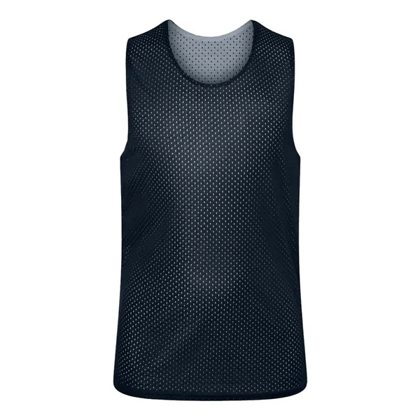 C2 Sport Youth Reversible Mesh Tank
