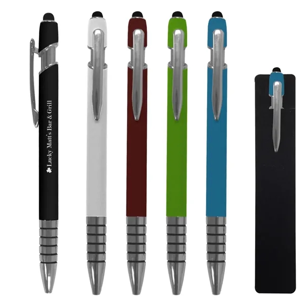 Bentlee Incline Stylus Pen