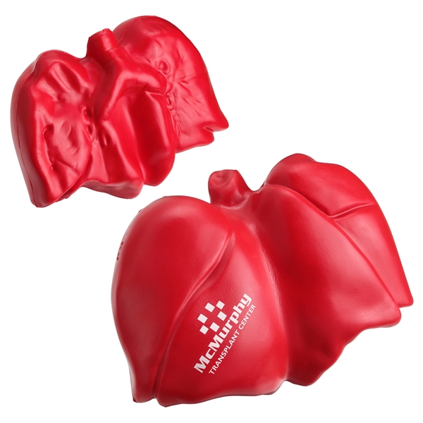 Lungs Stress Reliever