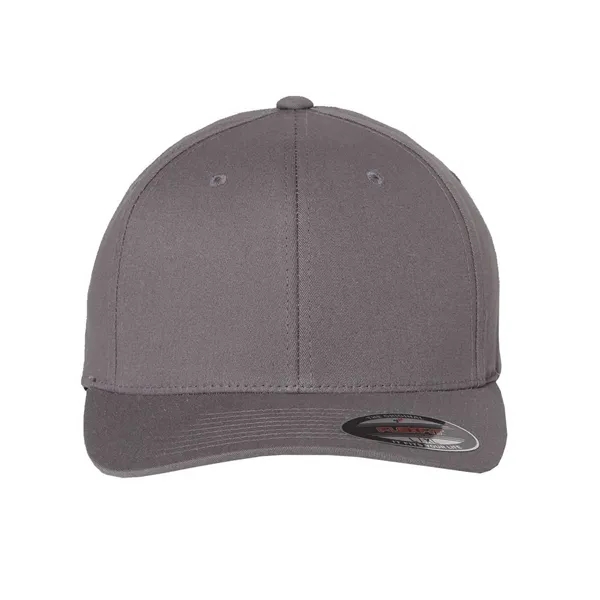 Flexfit V-Flexfit® Cotton Twill Cap