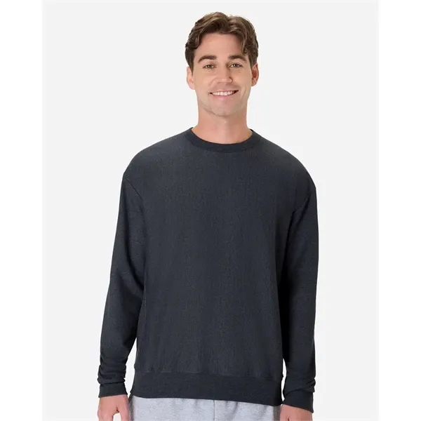 Hanes Unisex Beefy® Sweats Premium Heavyweight Crewneck S...
