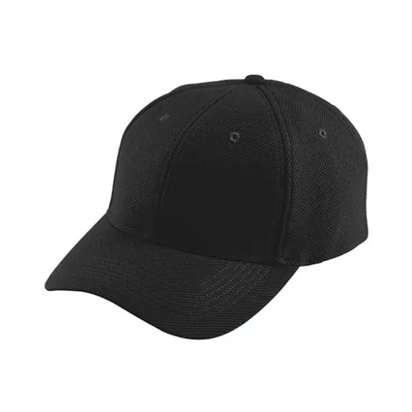 Augusta Sportswear Adjustable Wicking Mesh Cap