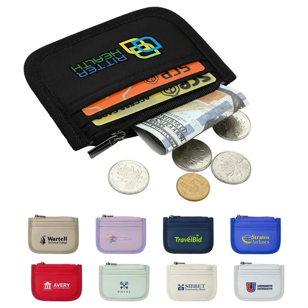 AeroLOFT® Skinny Wallet