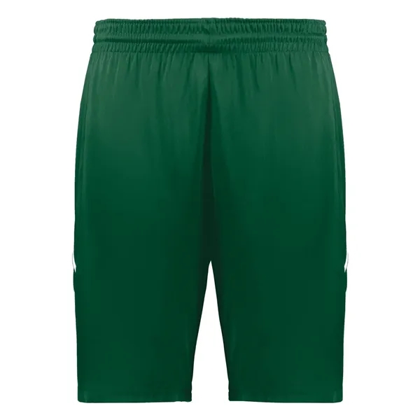 Augusta Sportswear Unisex Alley-Oop Reversible Shorts