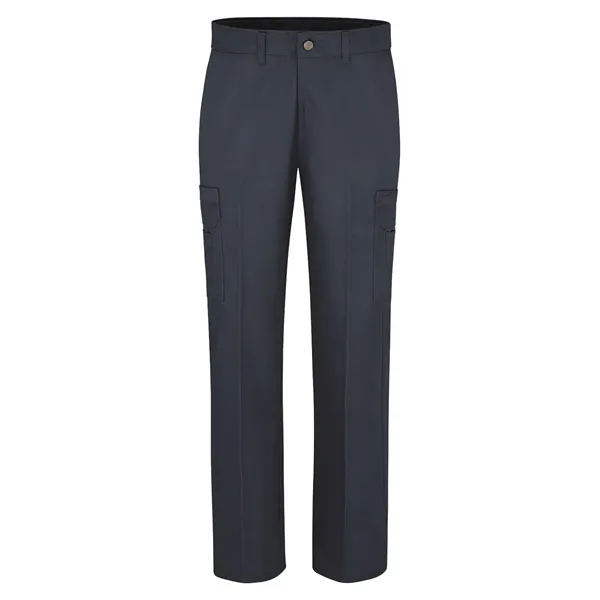 Dickies Women's Cotton Cargo Pants