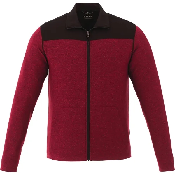 Men's Perren Knit Jacket