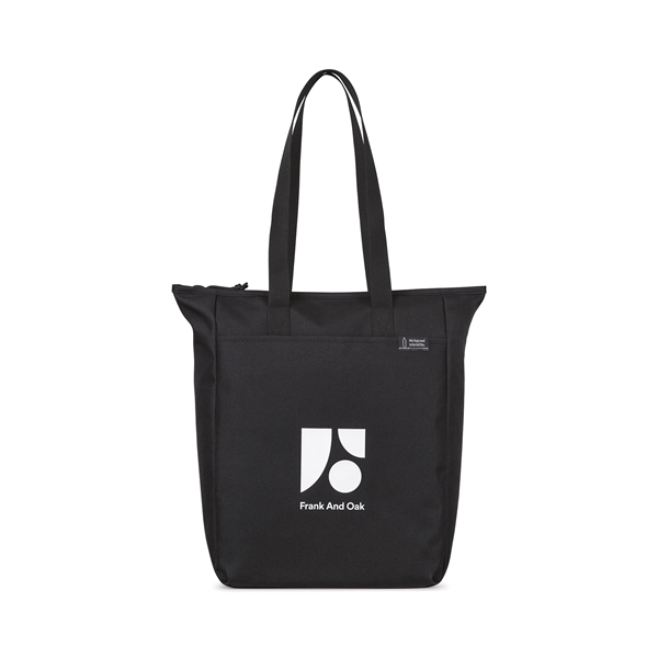 Renew AWARE™ rPET Zippered Tote
