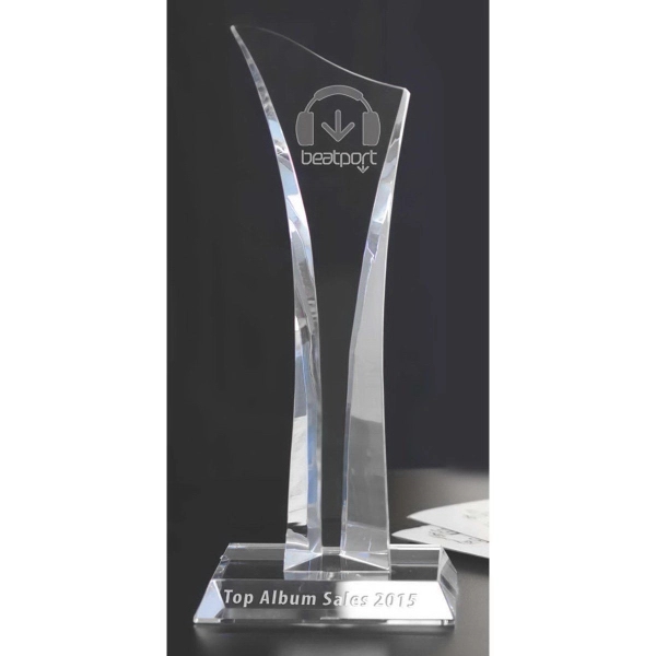 Torrent Award