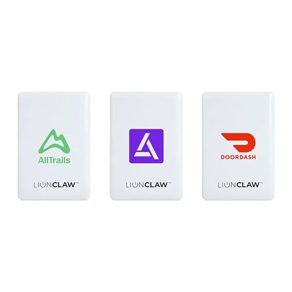 Lion Energy CLAW 10000 mAh Magsafe PD20W Fast Charge Powerba