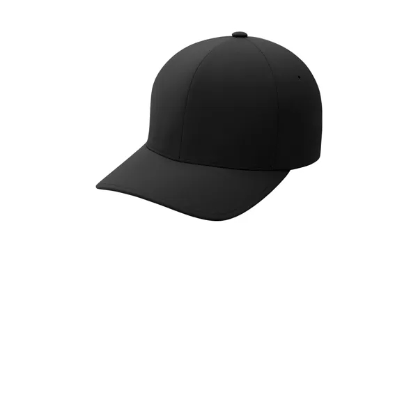 Port Authority Flexfit Delta Cap.