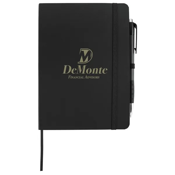 Good Value™ Notion Journal