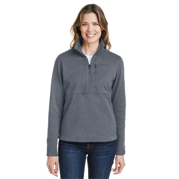 Marmot Women's Dropline Half-Zip Jacket