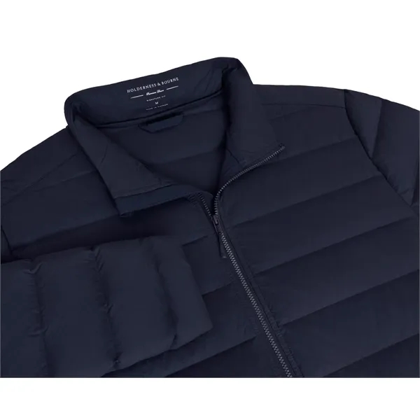 Holderness & Bourne Men's The Wells Jacket Prebook 6/30