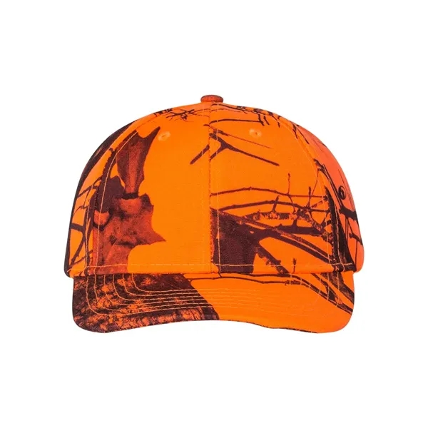 Kati Specialty Licensed Camo Cap