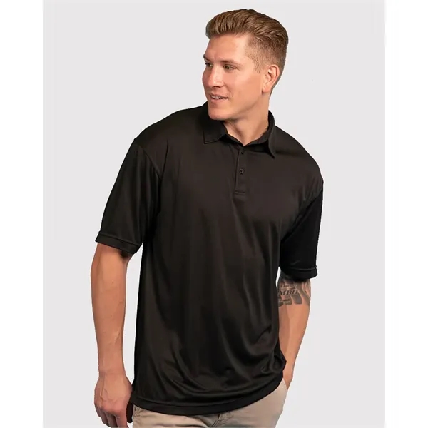 Burnside Men's Golf Polo