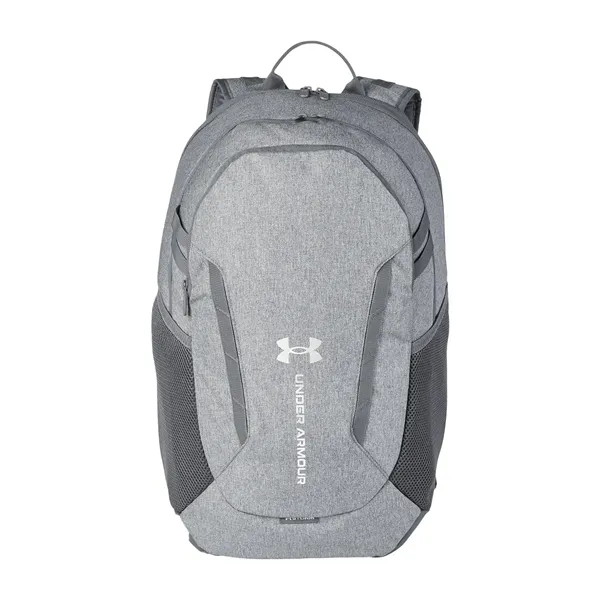 Under Armour Hustle Backpack 6.0