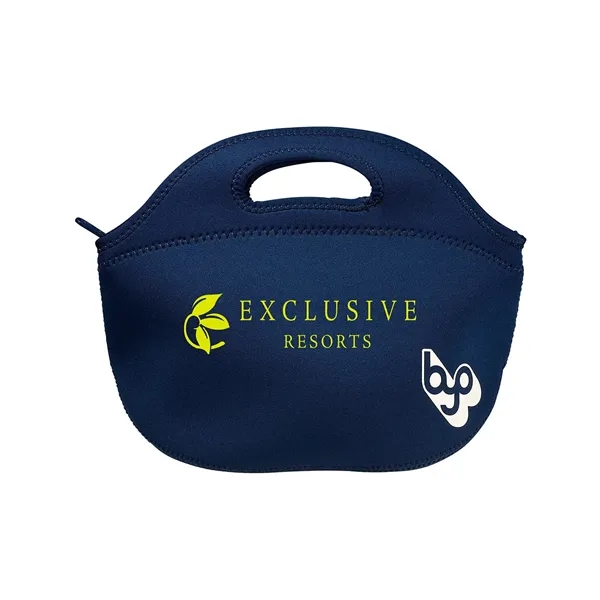 BUILT BYO Rambler Lunch Bag