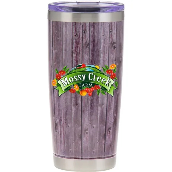 20 oz. Designer Series - Infinity