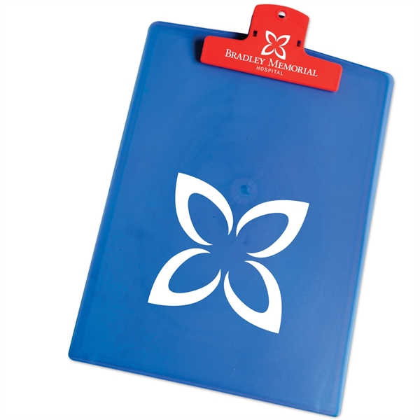 9" x 12" Keep-It Clipboard
