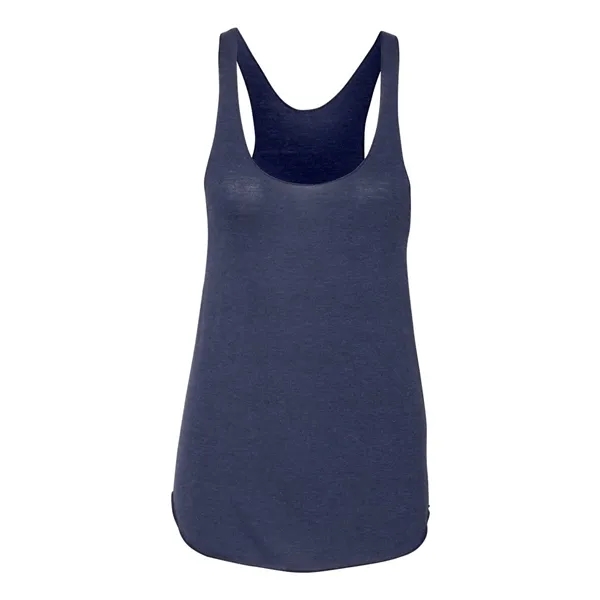 American Apparel Women's Triblend Racerback Tank