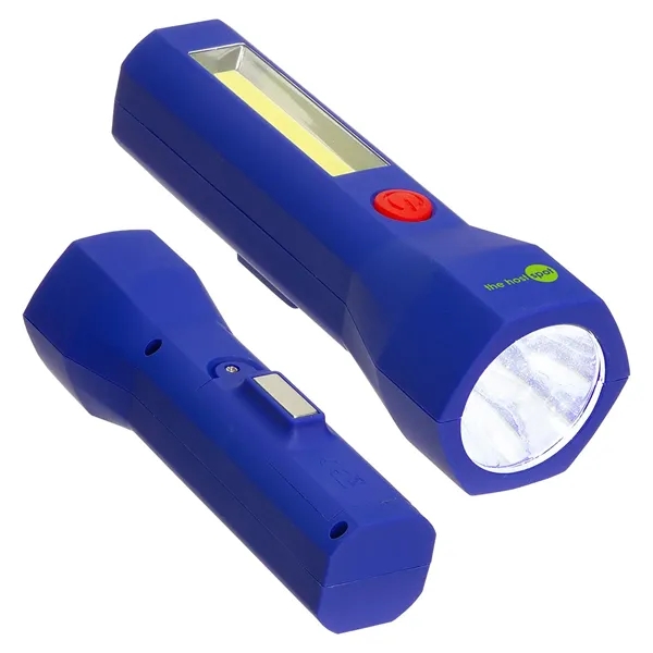 Pulsar Ultralight COB Worklight  LED Flashlight