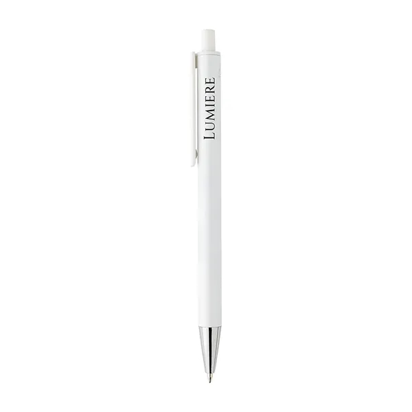 Amisk RCS Certified Recycled Aluminum Pen