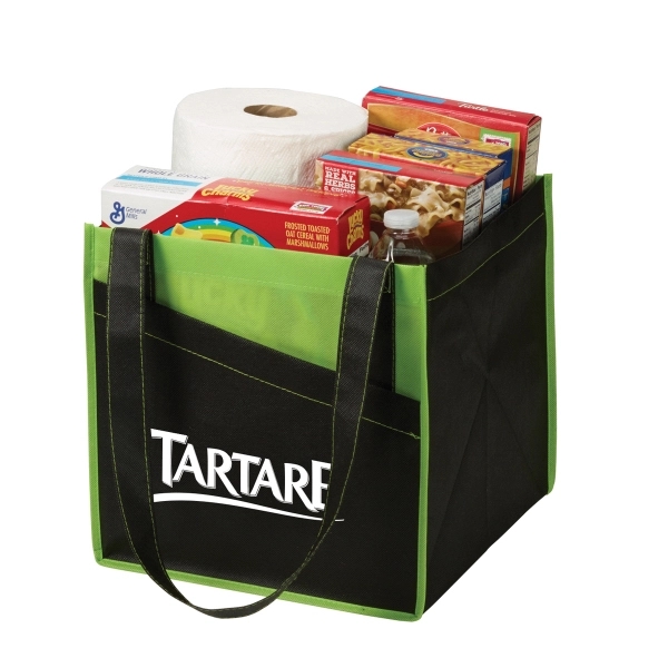 Utility Tote Bag