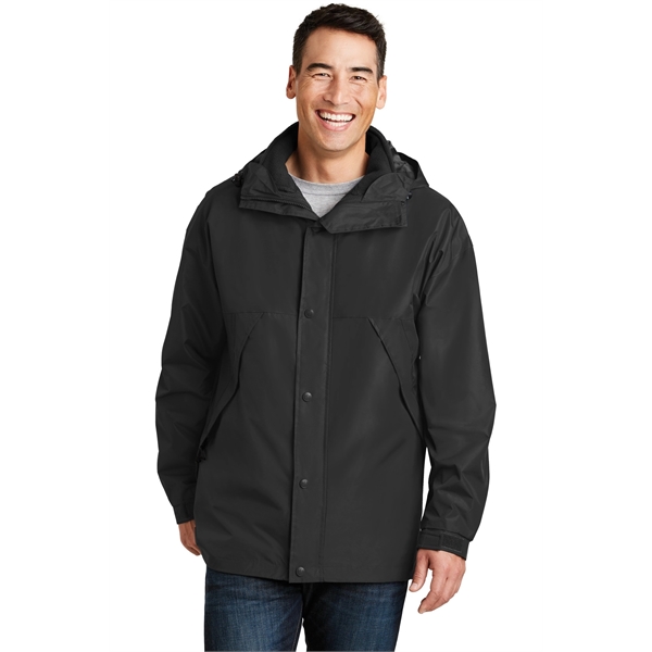 Port Authority 3-in-1 Jacket.