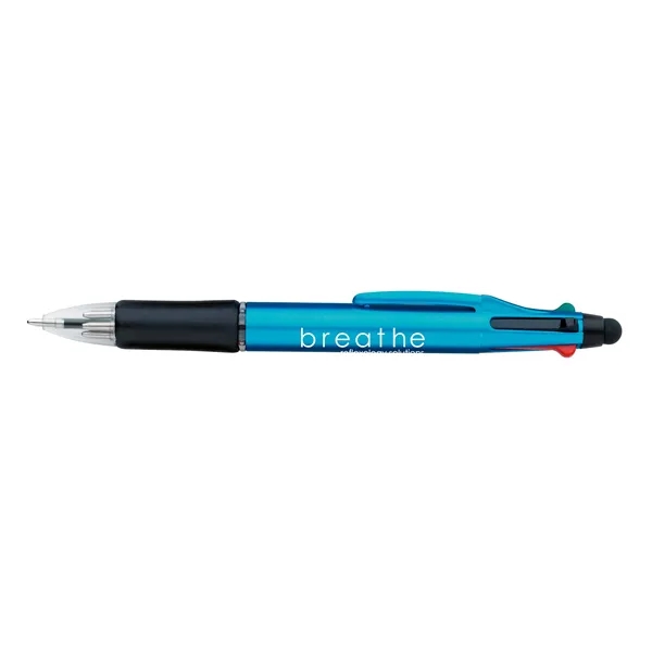 Good Value™ Orbitor Metallic Stylus Pen