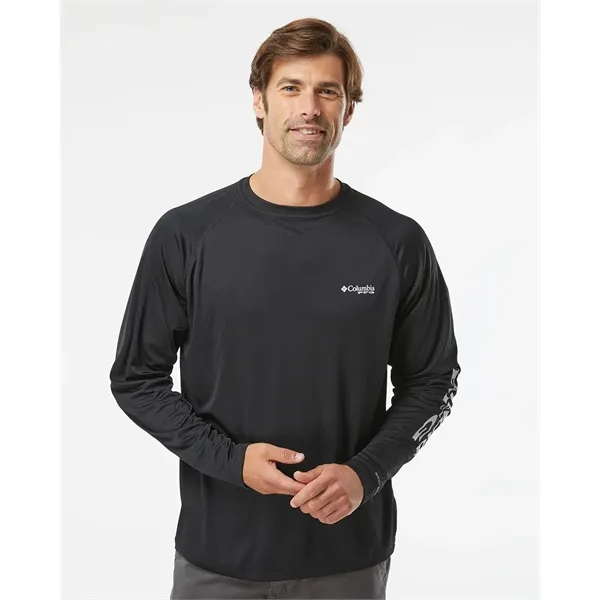 Columbia Men's PFG Terminal Tackle™ Long Sleeve T-Shirt
