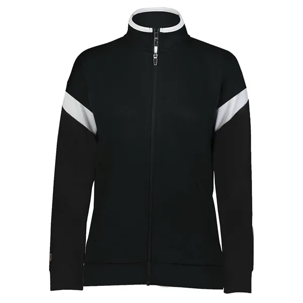 Holloway Women's Limitless Full-Zip Jacket