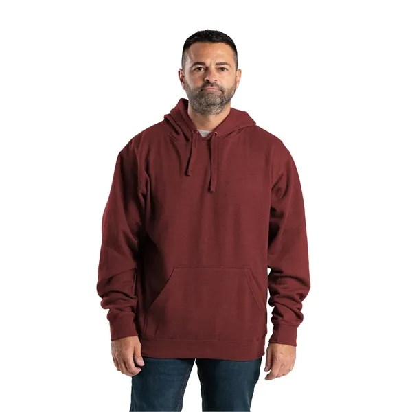 Berne Apparel Men's Signature Sleeve Hooded Sweatshirt