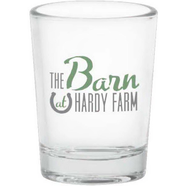 Juicer/Large Shot Glass