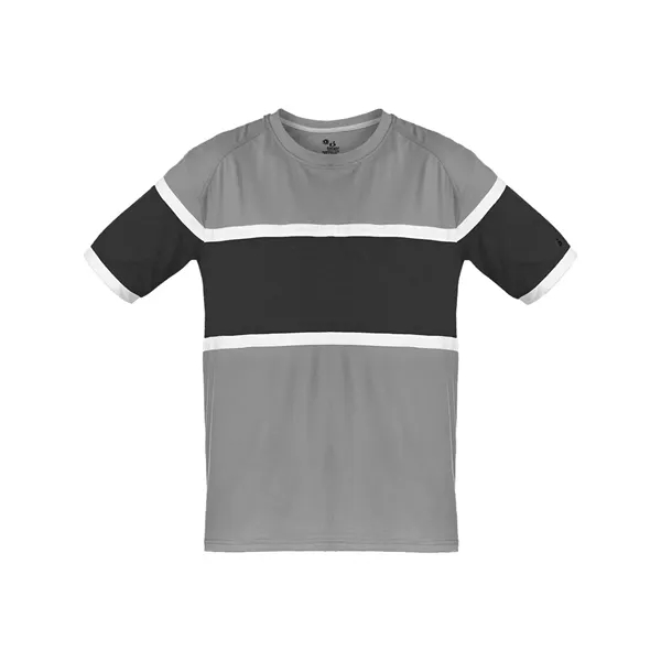 Badger Unisex United T-Shirt