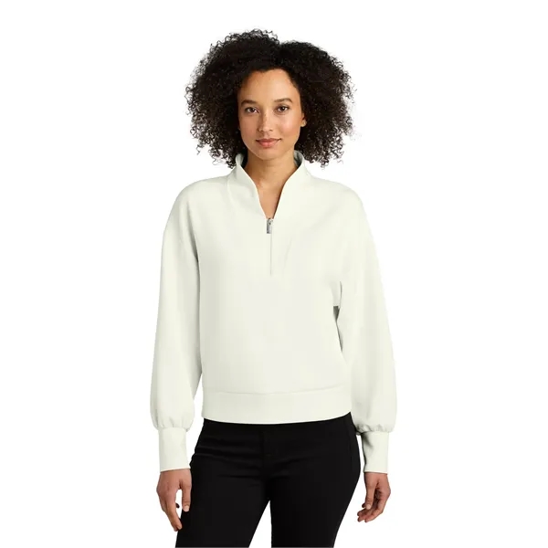 OGIO Women's Transcend 1/4-Zip