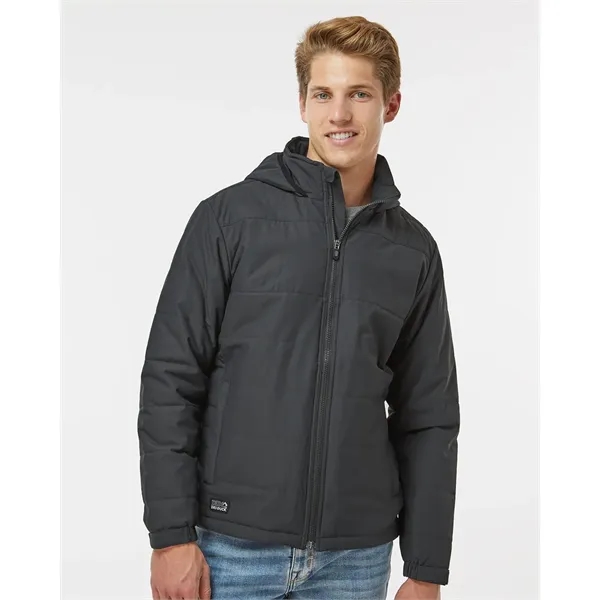 DRI DUCK Men's Quantum Puffer Jacket