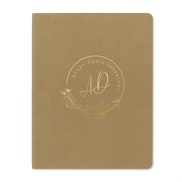 Moleskine® Cahier Ruled XX-Large Journal