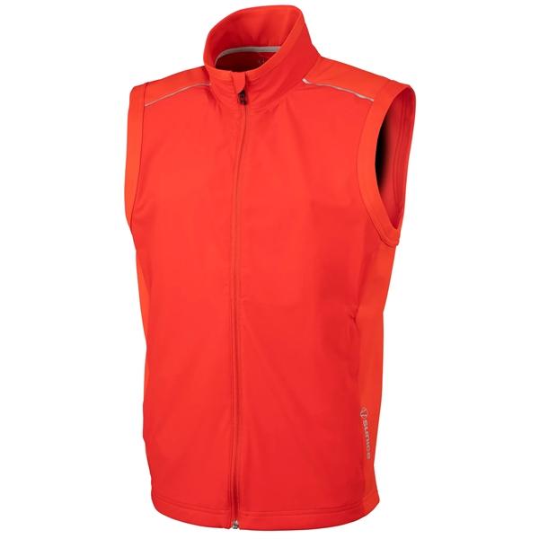 Sunice Men's Elie Lightweight Wind Vest