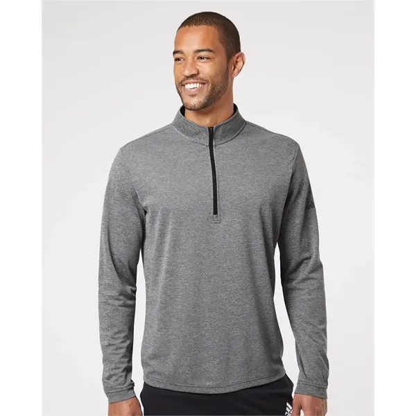 Adidas Men's Ultimate365 Lightweight Quarter-Zip Pullover