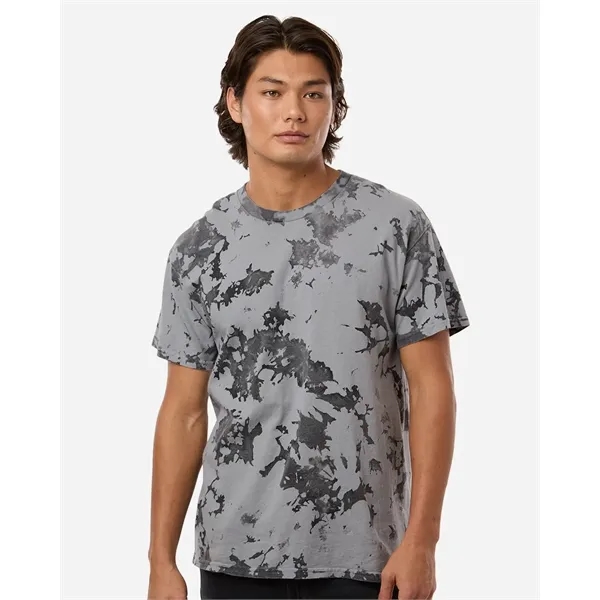 Colortone Unisex Iced T-Shirt