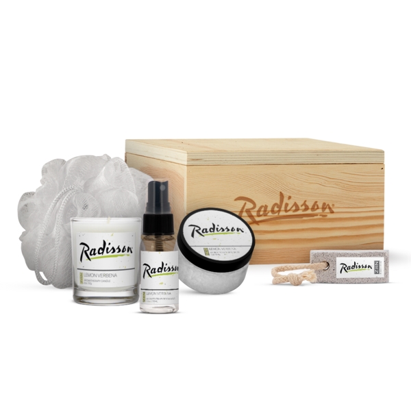 Hogyo Gift Set