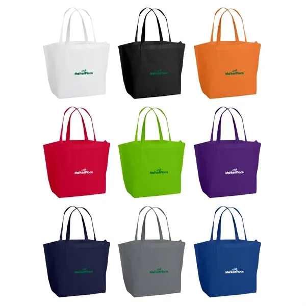 Mira Recycled Drawstring Bag