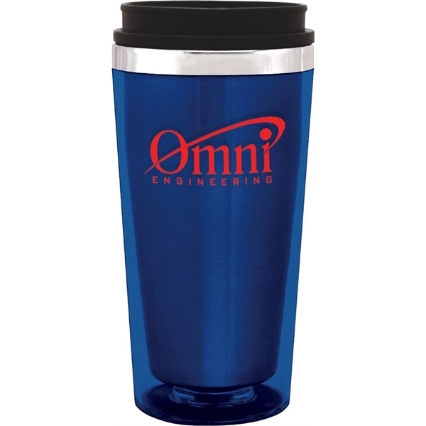 16 oz. Steel City Camino Collection