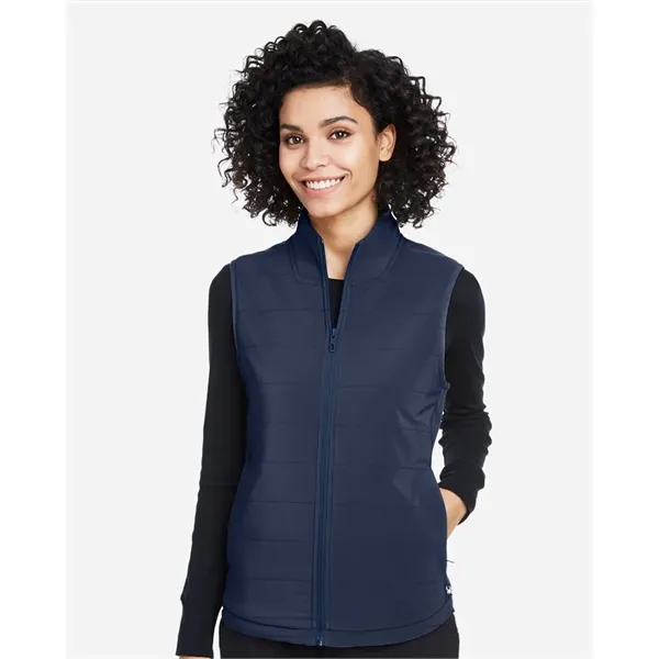 Spyder Women's Axis Insulated Vest