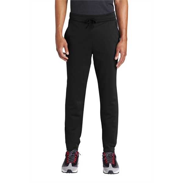 Sport-Tek Sport-Wick Fleece Jogger