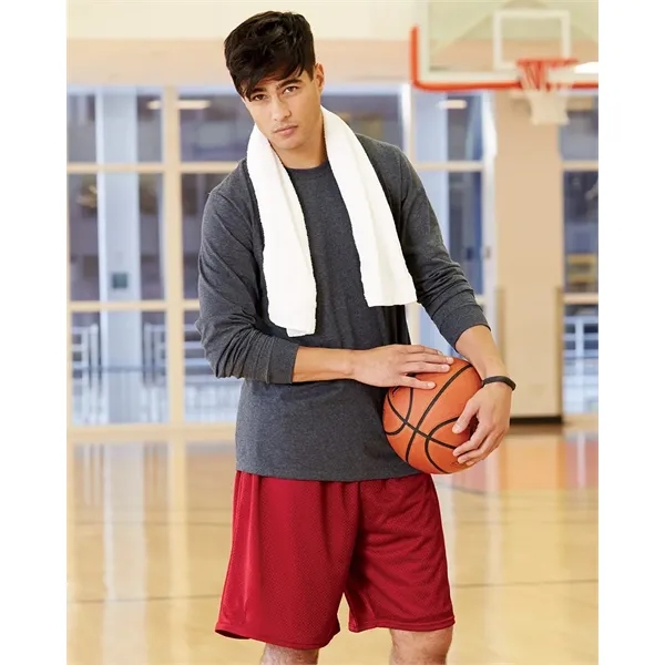 Russell Athletic Men's 9" Dri-Power® Tricot Mesh Shorts