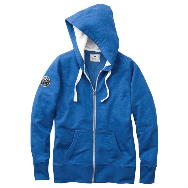 Women's Sandylake Roots73 F/Z Hoody