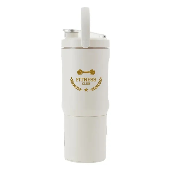 20 oz Portable Personal Blender