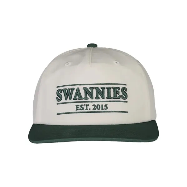 Swannies Charlie Cap