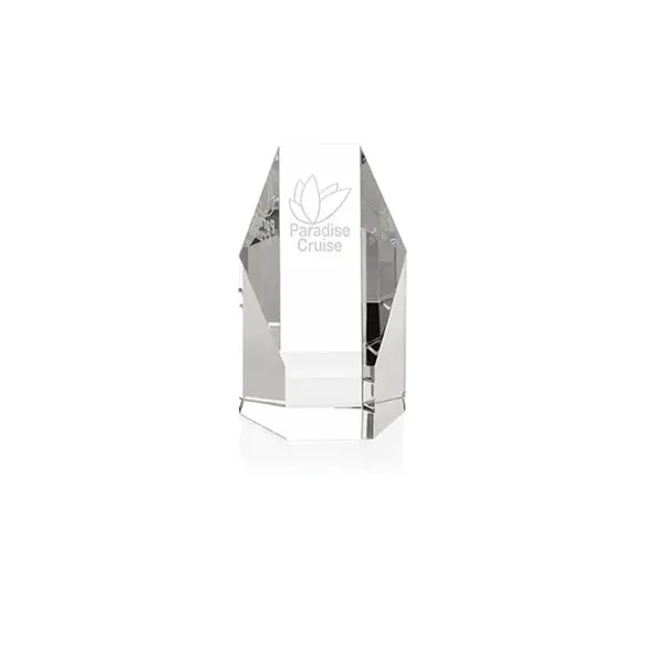 JAFFA® Hexagonal Tower - 5"